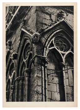 Vorschaubild Rouen: Kathedrale, architektonische Details (Parthenon-Mappe)